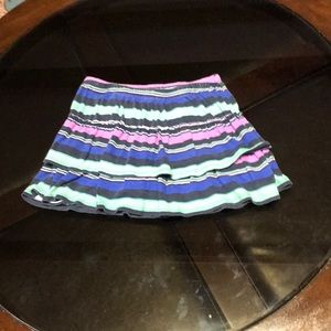 🙂Colorful CIRCO Skirt🙂Size: Girls L (10/12)